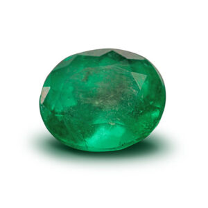 Emerald (Brazilian Panna)