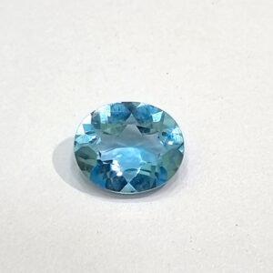 Blue Topaz