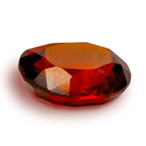 Hessonite Garnet (Ceylonese Gomed)