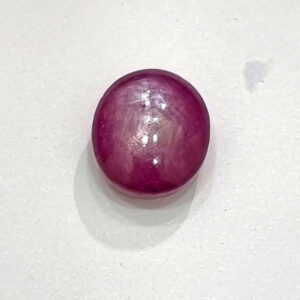 Star Ruby