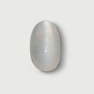 White Moonstone